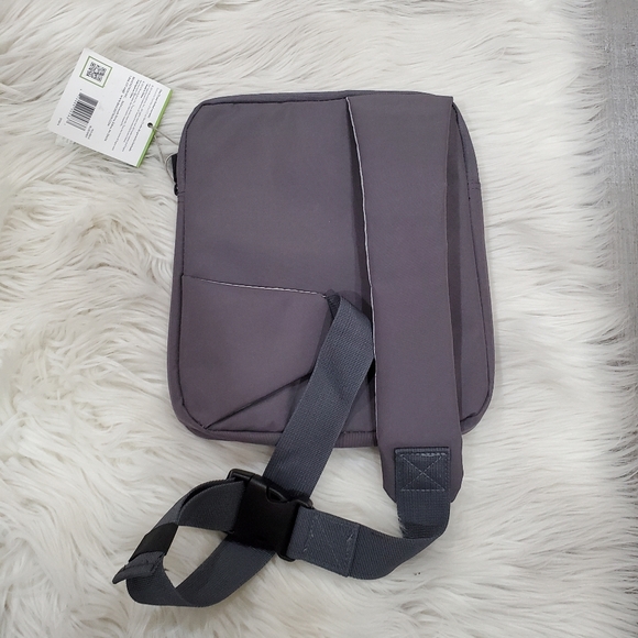 X Venture smart messenger bag - Picture 13 of 13